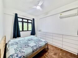 Hume Park I (D21), Condominium #566877721